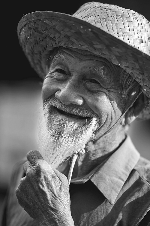 Nhiếp ảnh gia Nguyễn An Di - Portraits NAD01452 